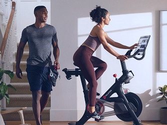 Peloton Review 2023: Bike Vs. Bike+